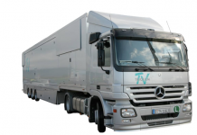 Triofilm setzt auf neuen XT3-Server Triofilm setzt auf neuen XT3-Server