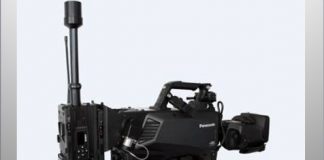 Panasonic kooperiert mit IMT Vislink Panasonic kooperiert mit IMT Vislink