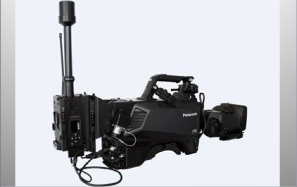 Panasonic kooperiert mit IMT Vislink Panasonic kooperiert mit IMT Vislink