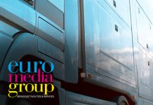 Euro Media Group übernimmt Global Production Euro Media Group übernimmt Global Production
