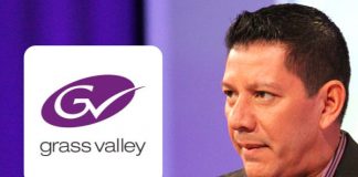 Ex-Avid-Chef übernimmt Grass Valley Ex-Avid-Chef übernimmt Grass Valley