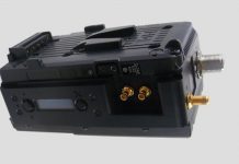 HSE24 wählt DTC-Drahtlossystem HSE24 wählt DTC-Drahtlossystem