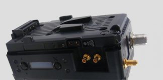 HSE24 wählt DTC-Drahtlossystem HSE24 wählt DTC-Drahtlossystem