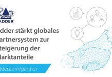 Adder stellt globales Partner-Portal vor Adder stellt globales Partner-Portal vor