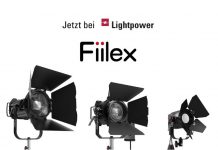 Lightpower übernimmt exklusiven Fiilex Vertrieb Lightpower übernimmt exklusiven Fiilex Vertrieb