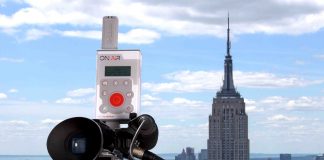 Live-Encoder im Taschenformat Live-Encoder im Taschenformat