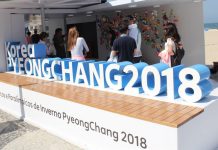 Discovery und Olympic Channel kooperieren Discovery und Olympic Channel kooperieren