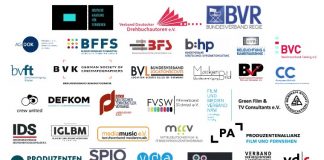 Verbände fordern Ausfallfonds-Lösung für TV-Produktionen Verbände fordern Ausfallfonds-Lösung für TV-Produktionen