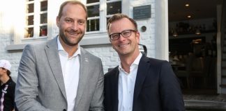 Infront Sports & Media wird neuer ADAC Partner Infront Sports & Media wird neuer ADAC Partner