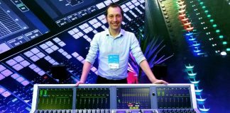 Stage Tec erweitert Vertrieb in Lateinamerika Stage Tec erweitert Vertrieb in Lateinamerika