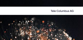 Tele Columbus bestätigt Geschäftsprognose für 2020 Tele Columbus bestätigt Geschäftsprognose für 2020