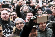 Der Effekt liegt im Affekt Der Effekt liegt im Affekt