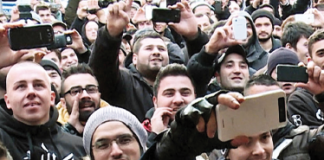 Der Effekt liegt im Affekt Der Effekt liegt im Affekt