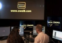 zweiB investiert in R&S CLIPSTER 6 zweiB investiert in R&S CLIPSTER 6