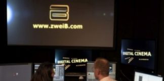 zweiB investiert in R&S CLIPSTER 6 zweiB investiert in R&S CLIPSTER 6