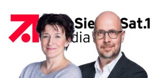 ProSiebenSat.1 baut um ProSiebenSat.1 baut um