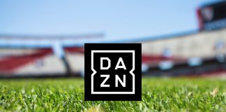 DAZN strebt Milliardenfinazierung an DAZN strebt Milliardenfinazierung an