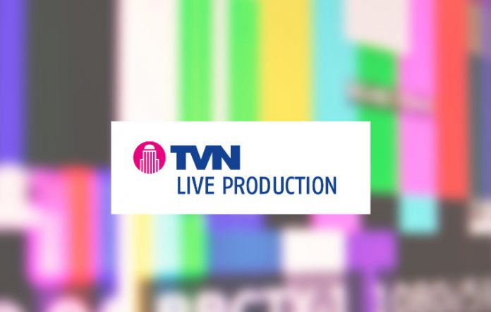 Kartellamt stimmt zu – TVN LIVE PRODUCTION nimmt die Arbeit auf