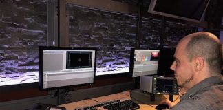 OMNIMAGO investiert in Rohde & Schwarz CLIPSTER 6 OMNIMAGO investiert in Rohde & Schwarz CLIPSTER 6