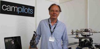 Start Up campilots erhält cinec Award Start Up campilots erhält cinec Award