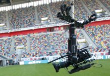 Broadcast Solutions gründet Seilkamera-Firma Broadcast Solutions gründet Seilkamera-Firma