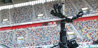 Broadcast Solutions gründet Seilkamera-Firma Broadcast Solutions gründet Seilkamera-Firma