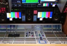 TopVision setzt weiter auf Stage Tec TopVision setzt weiter auf Stage Tec