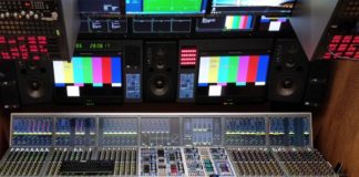 TopVision setzt weiter auf Stage Tec TopVision setzt weiter auf Stage Tec