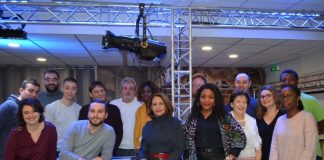 ETC eröffnet Niederlassung in Paris ETC eröffnet Niederlassung in Paris