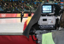 Discovery und SRG SSR schließen Olympia-Vertrag Discovery und SRG SSR schließen Olympia-Vertrag