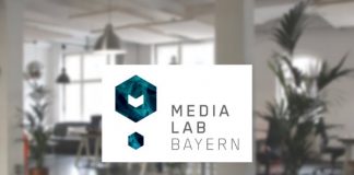 Staatsregierung stärkt Media Lab Bayern Staatsregierung stärkt Media Lab Bayern