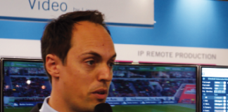 Audio-Trends in der Fußball-TV-Produktion Audio-Trends in der Fußball-TV-Produktion