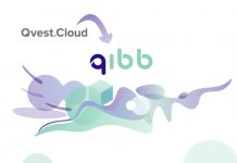 Aus Qvest.Cloud wird qibb Aus Qvest.Cloud wird qibb