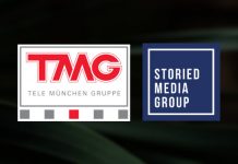Tele München Gruppe erhöht Beteiligung an Storied Media Group Tele München Gruppe erhöht Beteiligung an Storied Media Group