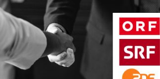 Länderübergreifendes Programmvorhaben für 2020 vereinbart Länderübergreifendes Programmvorhaben für 2020 vereinbart