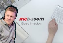 Wolfgang Angermüller vom Mediahaus im Live-Interview Wolfgang Angermüller vom Mediahaus im Live-Interview