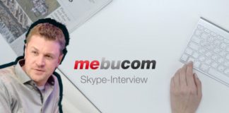 Wolfgang Angermüller vom Mediahaus im Live-Interview Wolfgang Angermüller vom Mediahaus im Live-Interview