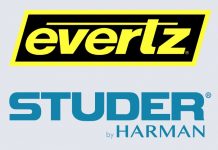 Evertz übernimmt Studer von HARMAN Evertz übernimmt Studer von HARMAN