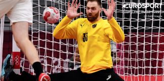 Eurosport zeigt Handball-Europameisterschaft der Männer Eurosport zeigt Handball-Europameisterschaft der Männer