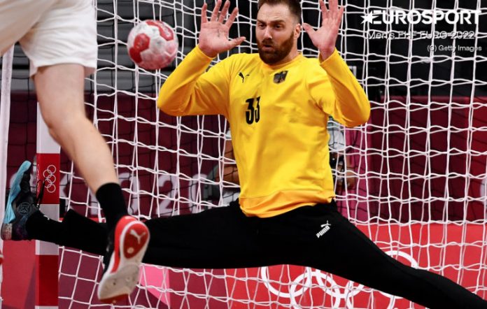 Eurosport zeigt Handball-Europameisterschaft der Männer