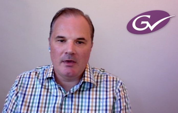 Grass Valley baut Firmenstruktur um