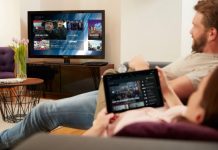 EntertainTV baut Services aus EntertainTV baut Services aus