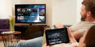 EntertainTV baut Services aus EntertainTV baut Services aus