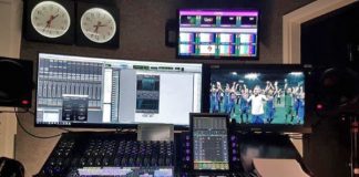 Qvest unterstützt ARD und ZDF bei Fußball-WM Qvest unterstützt ARD und ZDF bei Fußball-WM