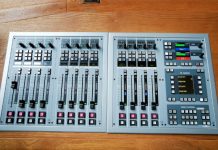 Schweizer Parlament vertraut weiter auf Stage Tec Schweizer Parlament vertraut weiter auf Stage Tec