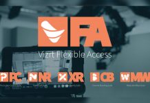 Vizrt stellt auf Mietmodell um Vizrt stellt auf Mietmodell um