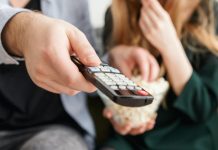 AGF: TV-Momente des Jahres 2021 AGF: TV-Momente des Jahres 2021