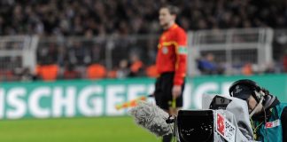 KEK genehmigt DFL-Sender KEK genehmigt DFL-Sender