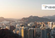 IHSE eröffnet Niederlassung in Südkorea IHSE eröffnet Niederlassung in Südkorea