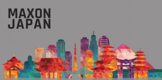 Nemetschek-Tochter Maxon stärkt Präsenz in Japan Nemetschek-Tochter Maxon stärkt Präsenz in Japan